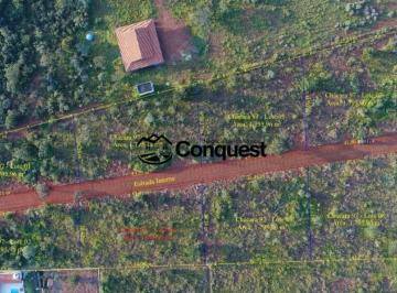 Terreno · 1800m² · Terreno, Chácara com 1.800m² área plano - Serra Azul - Matheus Leme