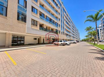 Apartamento · 74m² · 2 Quartos · 2 Vagas · SQNW 108 BLOCO J - APARTAMENTO DE 02 QUARTOS - ED. JARDINS BELA VISTA