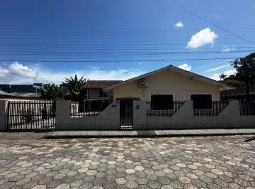 Foto 01 · Casa, Acaraí, São Francisco do Sul, SC
