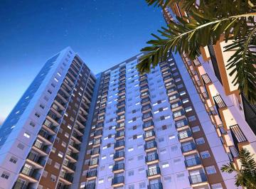 Apartamento de 2 quartos, São Paulo · Vibra Estação Freguesia do Ó - 1 ou 2Dorm 27 à 41m2 opção de Sacada e vaga