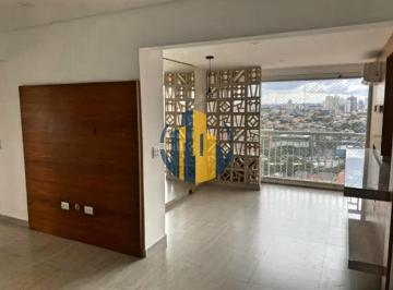 Apartamento de 2 quartos, São Paulo · APATAMENTO PRÓXIMO AO METRO SAÚDE COM LAZER COMPLETO