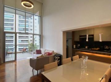 Apartamento de 2 quartos, São Paulo · Landscape Panamby - pé direito alto, vista verde , incrível !