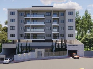 Foto 01 · SEU LAR EM DOMINGOS MARTINS / APARTAMENTO DE 2 QUARTOS SENDO 1 SUÍTE - PERFEITO!