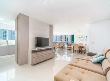 Foto 01 · TORRE DE MÔNACO - APARTAMENTO MOBILIADO COM 03 SUÍTES NA AVENIDA BRASIL EM BALNEÁRIO CAMBORIÚ