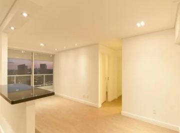 Apartamento de 2 quartos, São Paulo · APARTAMENTO 67M² - 2DORMS - 1 SUÍTE - 2 VAGAS - BROOKLIN - SP