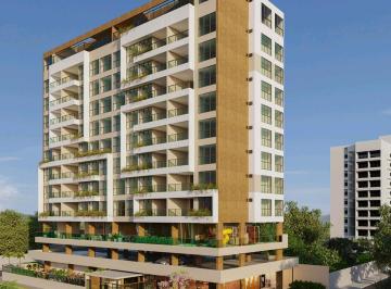 Apartamento de 3 quartos, Maceió · Ponta Verde   Apartamento   03 suites mais DCE varanda gourmet