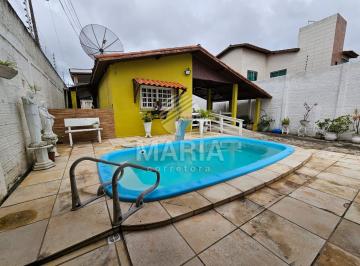 Casa de 3 quartos, Gravatá · Casa fora de condomínio com piscina privativa à venda em Gravatá/PE! DE R$ 540 MIL POR R$ 450 MIL!