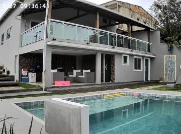 Foto 01 · Casa, Asfalto Velho (bacaxá), Saquarema, RJ