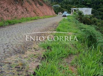 Foto 01 · TERRENO A VENDA EM TERESÓPOLIS