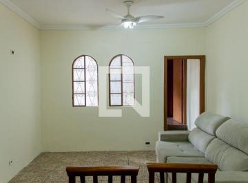 Casa · 120m² · 3 Quartos · 3 Vagas · Casa à Venda - Freguesia do Ó, 3 Quartos,  120 m² - São Paulo