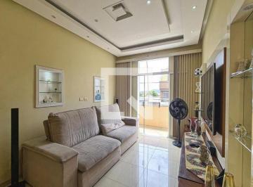 Apartamento · 128m² · 3 Quartos · 1 Vaga · Apartamento à Venda - Del Castilho, 3 Quartos,  128 m² - Rio de Janeiro