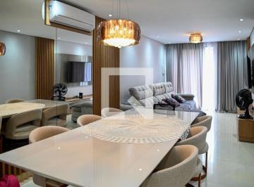 Casa · 165m² · 3 Quartos · 4 Vagas · Casa à Venda - Jardim Santa Emília, 3 Quartos,  165 m² - São Paulo