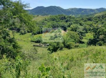 Rural · 532000m² · 4 Quartos · Propriedade de 11 alqueires  proximidades Serra do Silvado