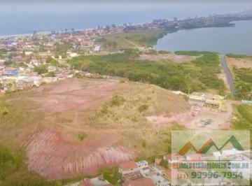 Terreno · 48000m² · » São 47300 m² situados em um platô plano com vista