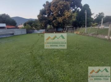 Rural · 2500m² · 4 Quartos · 3 Vagas · » Terreno 2.500 m² - Casa 4 quartos, 2 salas, escritório