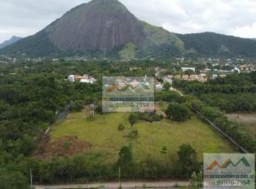Terreno · 20000m² · 1 Quarto · 10 Vagas · 2 hectares planos, 2 quadras da principal 3,5 Km da Praia