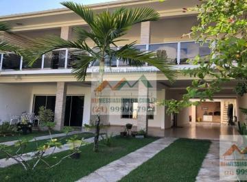 Casa · 560m² · 4 Quartos · 3 Vagas · Casa 560m² construídos. Terreno 450m², casa bem planejada