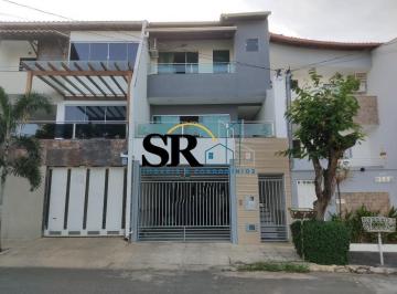 Foto 01 · ALUGA-SE TRIPLEX NO LAGOA SANTA (R$ 6.500,00)