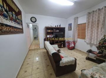 Foto 01 · Casa - Vila Menck