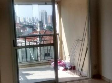 Foto 01 · Apartamento - Vila Firmiano Pinto