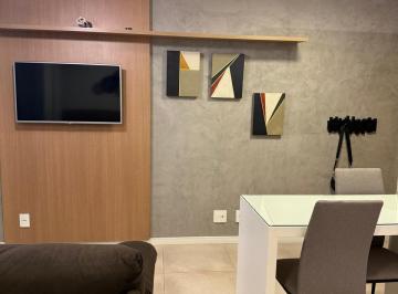 Apartamento en Aluguel de 1 quarto Sudoeste · KIT COMPLETA SUDOESTE - MONT SERRAT