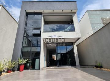 Casa · 184m² · 3 Quartos · 3 Vagas · SOBRADO BAIRRO NOVO MUNDO