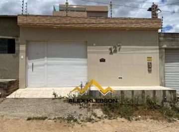 Casa · 200m² · 3 Quartos · 6 Vagas · VENDO CASA NO JOSE CARLOS DE OLIVEIRA