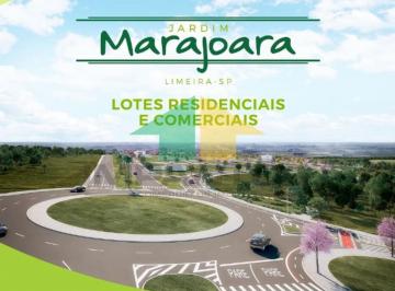 Foto 01 · TERRENO À VENDA NO JARDIM MARAJOARA, LIMEIRA SP
