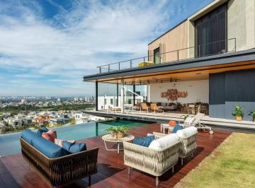b85e2bceb487dce4ed8249359b4c2e7930dd8805 · Casa à venda, 830 m² por R$ 8.400.000,00 - Urbanova - São José dos Campos/SP