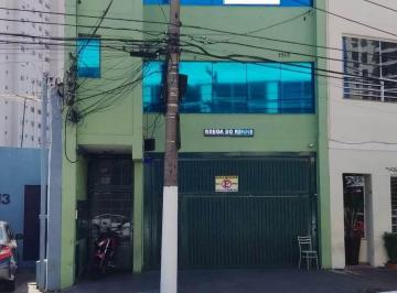 Comercial de 2 quartos, São Paulo · PRÉDIO COMERCIAL À VENDA NA MOÓCA