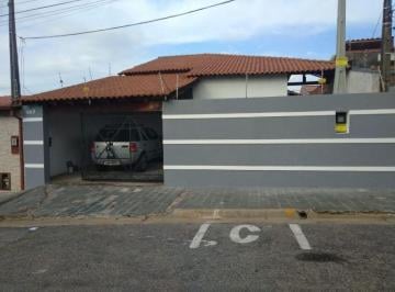 Casa de 3 quartos, Sorocaba · Casa, Sorocaba, Vila Fiore, Conforto e Espaço, Aconchego de um lar com 03 dormitórios, Amplo quintal