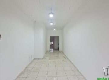 Foto 01 · Ponto Comercial para Locação no Centro de Bragança Paulista-SP  1 Sala, 1 Banheiro, 32m²  Localizaçã