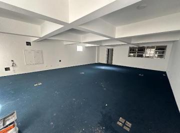 Comercial · 92m² · 3 Vagas · Sala em Centro, Santos/SP de 92m² para locação R$ 5.000,00/mes