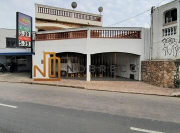 Foto 01 · Casa sobrado à venda Av. Presidente Vargas - Indaiatuba/SP.