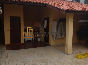 Foto 01 · * Casa Térrea Espaçosa Para Venda no Bairro Cidade Nova, Indaiatuba/SP *