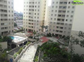 Apartamento de 2 quartos, São Paulo · Apartamento vago no Imirim