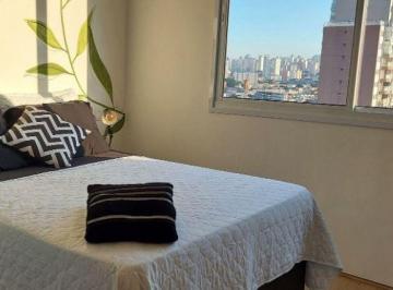 Apartamento · 19m² · 1 Quarto · Apartamento em Brás, São Paulo/SP de 19m² 1 quartos à venda por R$ 299.000,00