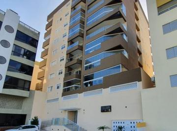 Apartamento de 3 quartos, Laguna · City Park Residence - Apartamento à venda na Praia do Mar Grosso em Laguna/SC