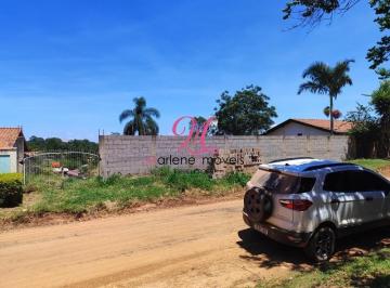 Foto 01 · Terreno, Ville Saint James I, Campo Limpo Paulista, SP