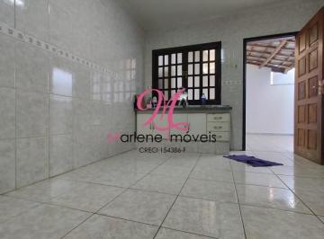 Foto 01 · Casa, Parque Residencial Califórnia, Campo Limpo Paulista, SP