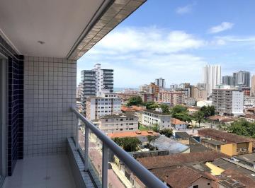Apartamento · 73m² · 2 Quartos · 1 Vaga · Apartamento em Boqueirão, Praia Grande/SP de 73m² 2 quartos à venda por R$ 680.000,00