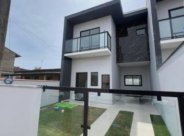 Foto 01 · Casa, Armação, Penha, SC