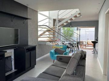 Sala · Sobrado à venda, 168 m² por R$ 1.151.000,00 - Jardim Pioneira - Cotia/SP