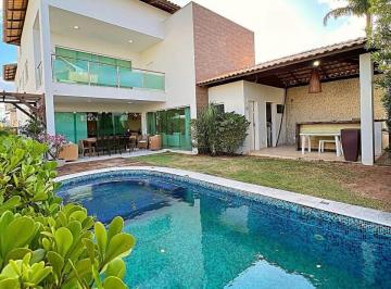 Casa de 5 quartos, Natal · MAGNÍFICA CASA DUPLEX NO COND. PORTO BOULEVARD.