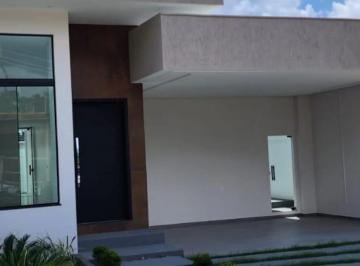 Casa de 3 quartos, Manaus · Condomínio Morada dos pássaros - PONTA NEGRA 