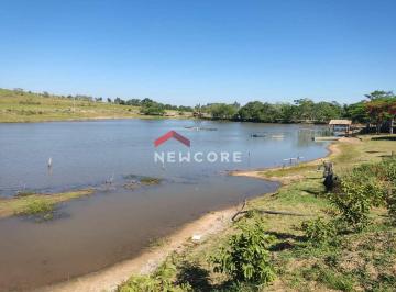 Rural · 200m² · 4 Quartos · 3 Vagas · Sítio em Conchas - Centro - Conchas/SP