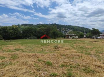 Terreno · 250m² · Lote em Avenida Taquara - Centro - Parobé/RS