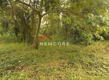 Terreno · 2480m² · Lote em condomínio em Rua Biritiba Mirim - Paisagem Renoir - Cotia/SP