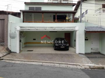 Casa · 400m² · 3 Quartos · 3 Vagas · Sobrado em  Rua Cônego Ezequias - Vila Rosália - Guarulhos/SP