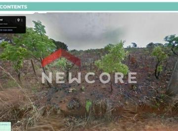 Rural · 20m² · Chácara em Setor Mansões Abraão I Chácara 33 - Núcleo Rural Hortigranjeiro de Santa Maria - Brasíli